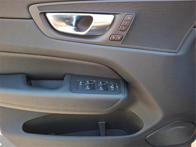used 2025 Volvo XC60 car, priced at $40,991