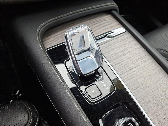 used 2023 Volvo XC90 car, priced at $52,250