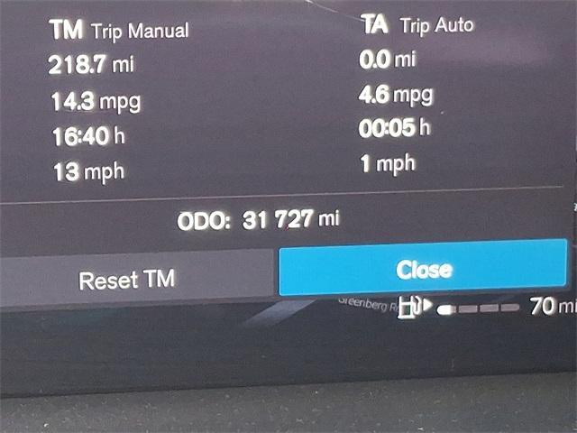 used 2023 Volvo XC90 car, priced at $52,250