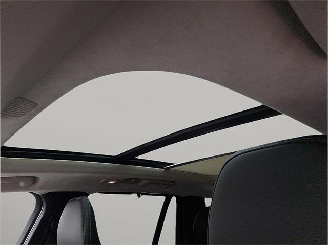used 2023 Volvo XC90 car, priced at $50,250