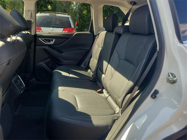 used 2019 Subaru Forester car, priced at $23,300