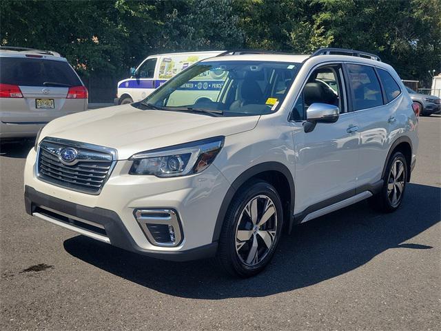 used 2019 Subaru Forester car, priced at $23,300