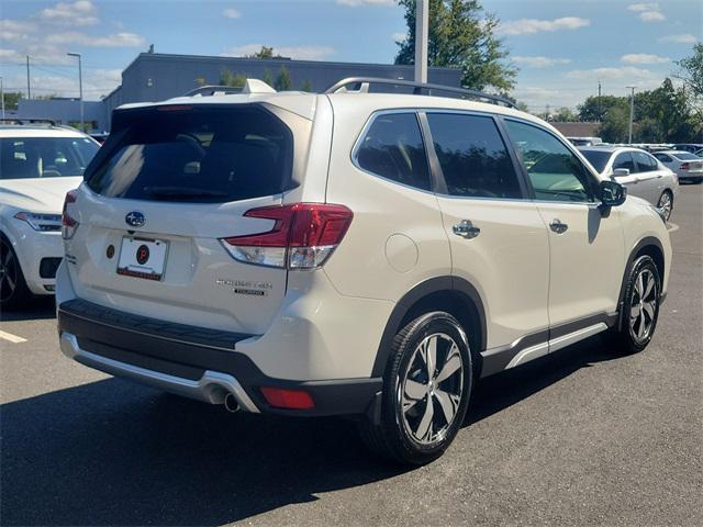 used 2019 Subaru Forester car, priced at $23,300