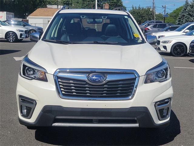 used 2019 Subaru Forester car, priced at $23,300