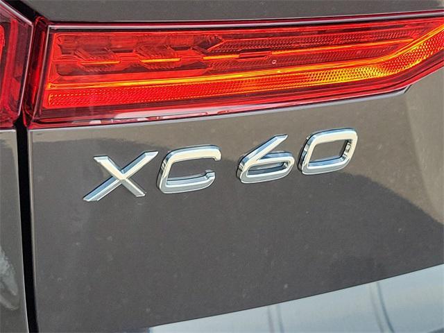 new 2025 Volvo XC60 Plug-In Hybrid car, priced at $67,425