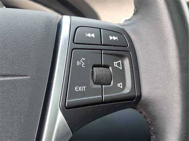 used 2018 Volvo V60 Cross Country car, priced at $15,500