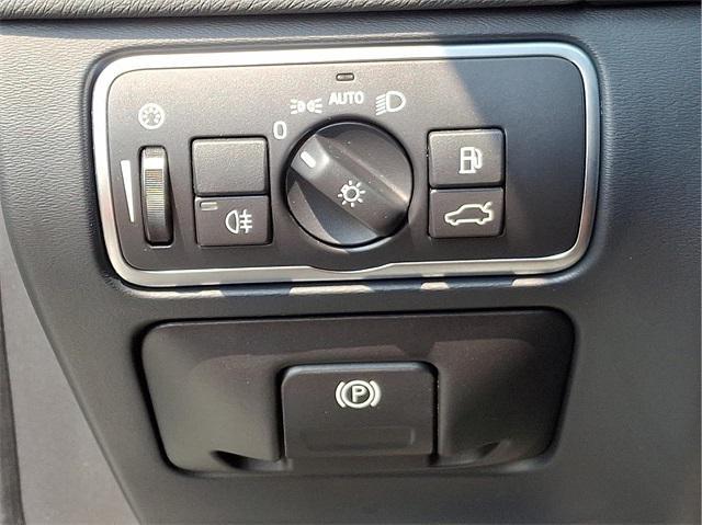used 2018 Volvo V60 Cross Country car, priced at $15,500