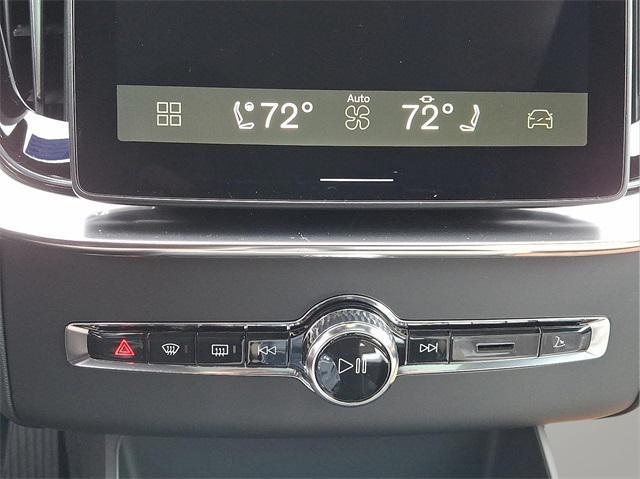 new 2026 Volvo XC90 car, priced at $84,445