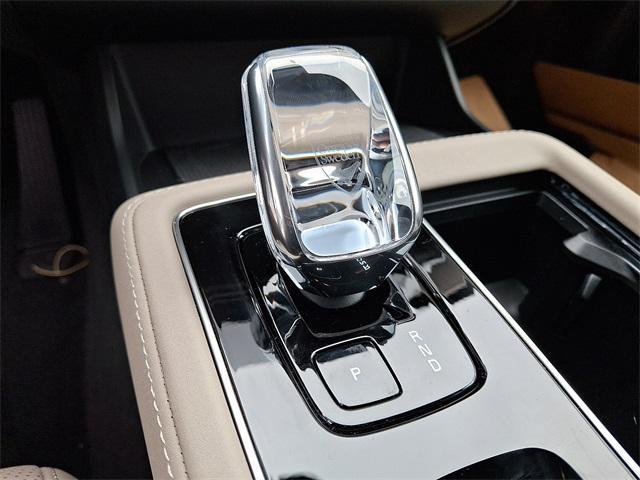 new 2026 Volvo XC90 car, priced at $84,445