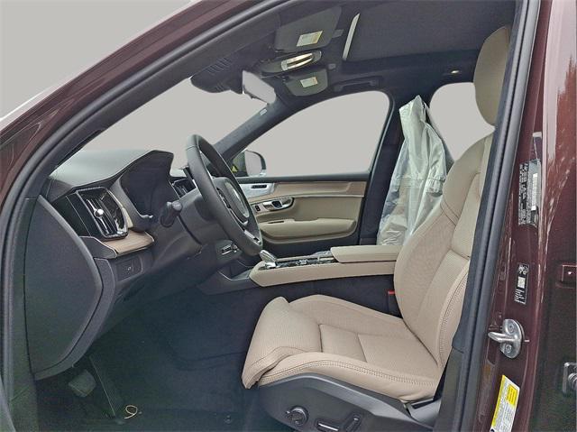 new 2026 Volvo XC90 car, priced at $84,445