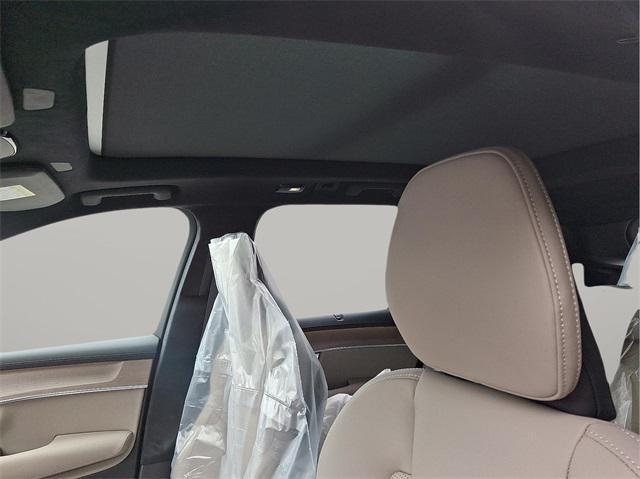 new 2026 Volvo XC90 car, priced at $84,445