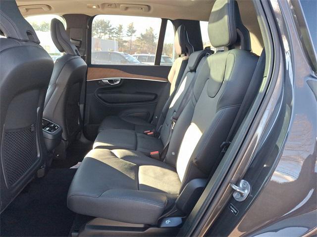 used 2024 Volvo XC90 car, priced at $43,250