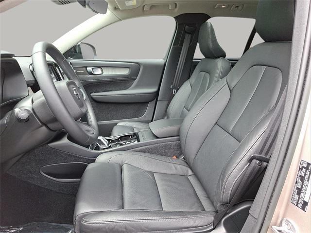 used 2023 Volvo XC40 car, priced at $36,991