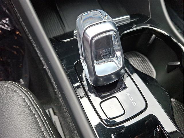 used 2023 Volvo XC40 car, priced at $36,991