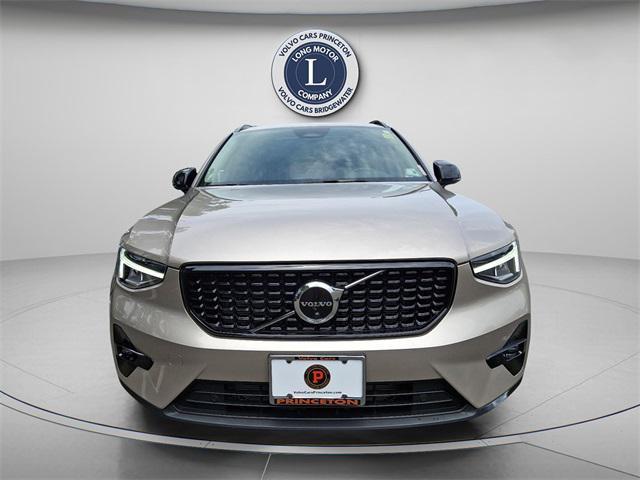 used 2023 Volvo XC40 car, priced at $36,991