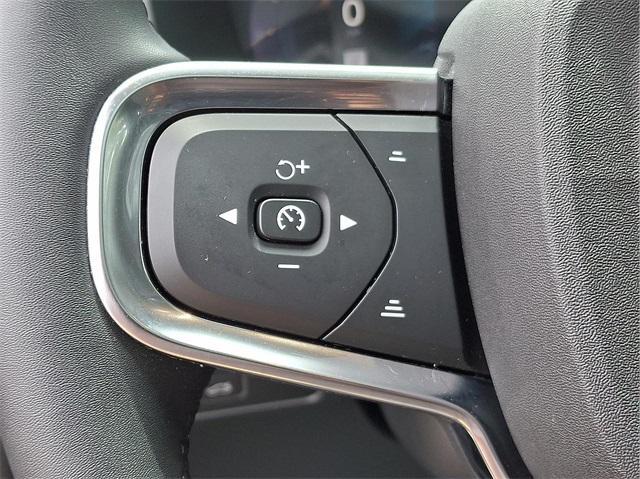 used 2023 Volvo XC40 car, priced at $36,991