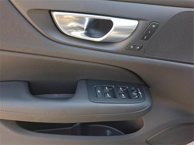 used 2025 Volvo S60 car, priced at $34,995