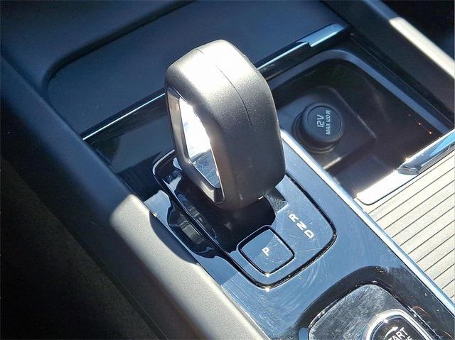used 2025 Volvo S60 car, priced at $34,995