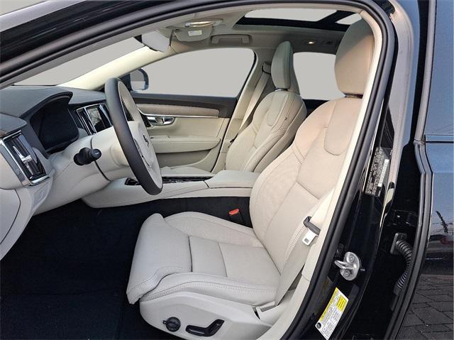 new 2025 Volvo V90 Cross Country car, priced at $67,950