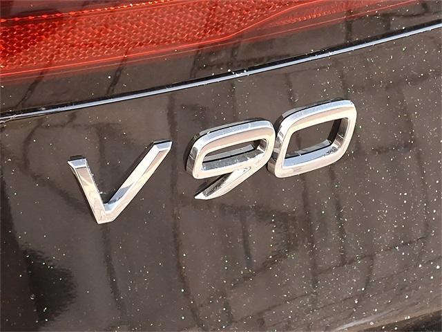 new 2025 Volvo V90 Cross Country car, priced at $67,950