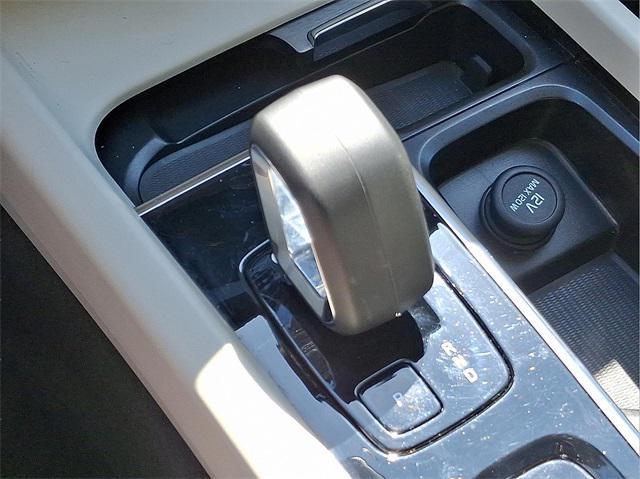 used 2023 Volvo XC60 car, priced at $37,500