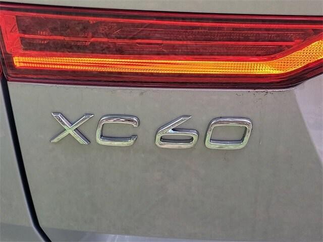 new 2024 Volvo XC60 Recharge Plug-In Hybrid car, priced at $76,745