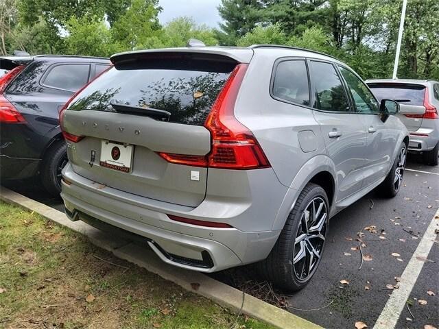 new 2024 Volvo XC60 Recharge Plug-In Hybrid car, priced at $76,745