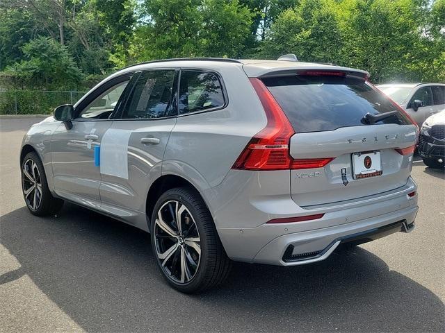 new 2024 Volvo XC60 Recharge Plug-In Hybrid car, priced at $77,075