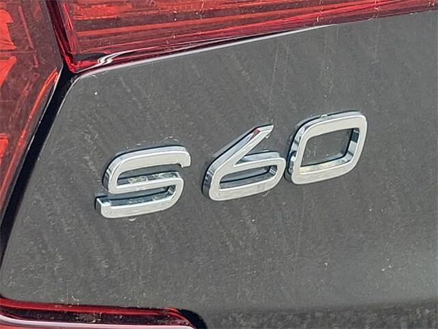 new 2024 Volvo S60 Recharge Plug-In Hybrid car, priced at $58,275