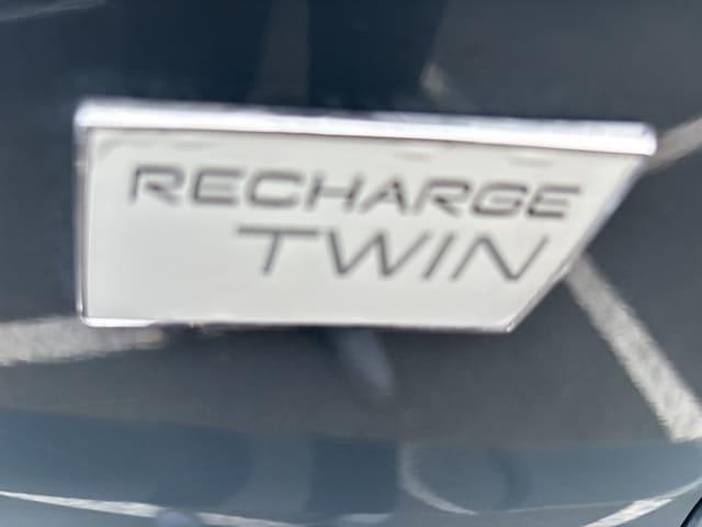 used 2022 Volvo XC40 Recharge Pure Electric car, priced at $31,000