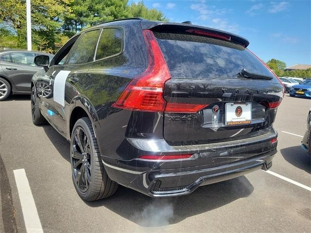 new 2024 Volvo XC60 Recharge Plug-In Hybrid car, priced at $72,580