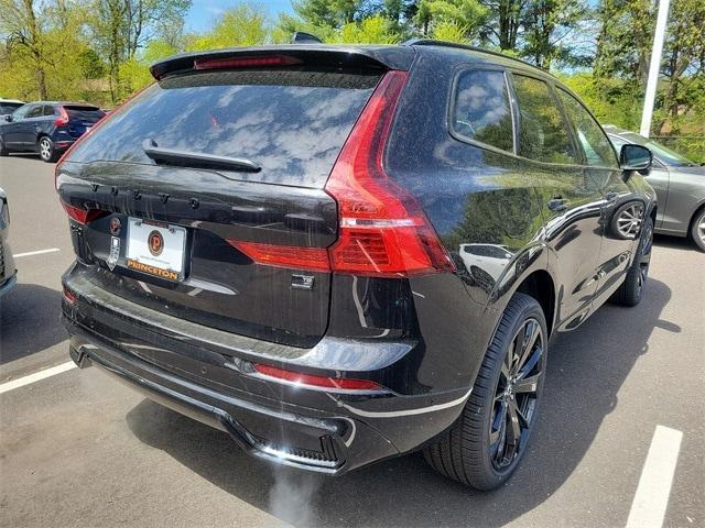 new 2024 Volvo XC60 Recharge Plug-In Hybrid car, priced at $72,580