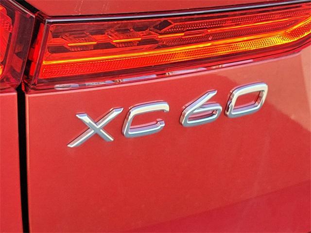 new 2025 Volvo XC60 car, priced at $53,745