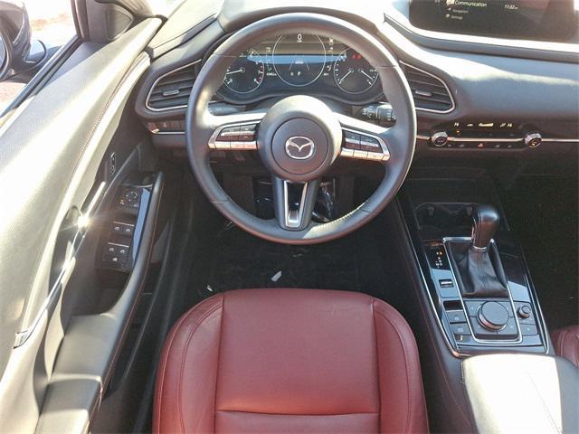 used 2022 Mazda CX-30 car, priced at $21,750