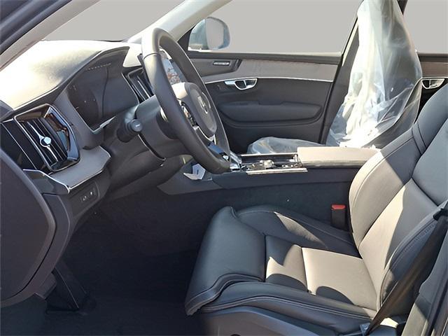 new 2025 Volvo XC90 Plug-In Hybrid car, priced at $82,365