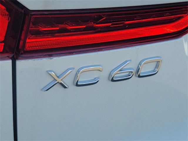 new 2025 Volvo XC60 Plug-In Hybrid car, priced at $65,825