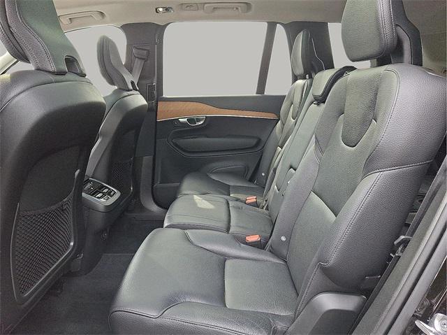 used 2022 Volvo XC90 car, priced at $38,250