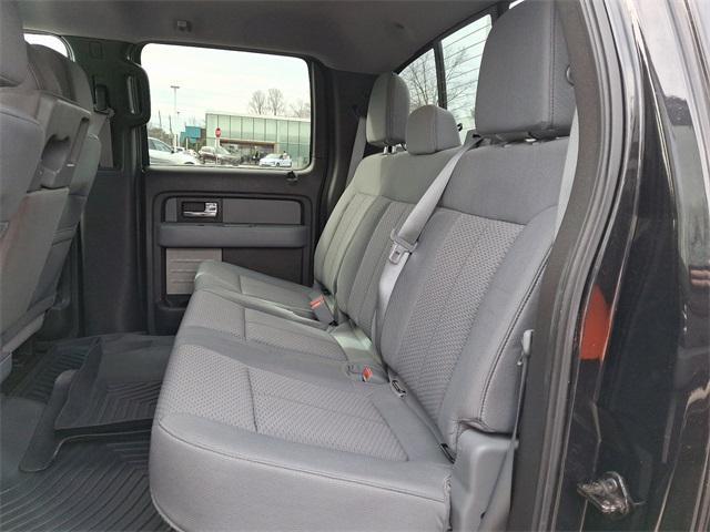 used 2013 Ford F-150 car, priced at $20,000