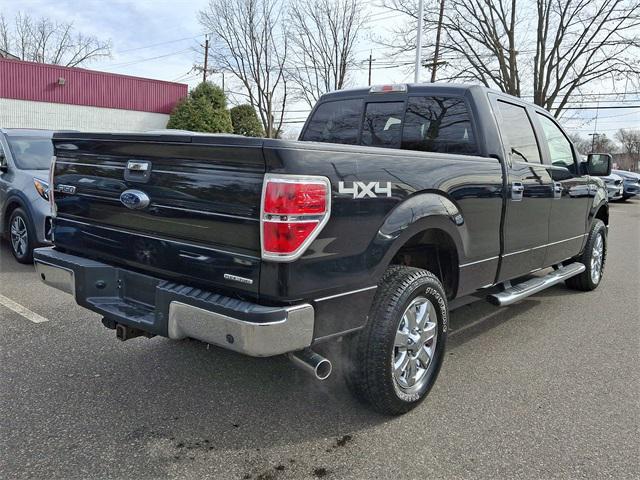 used 2013 Ford F-150 car, priced at $20,000