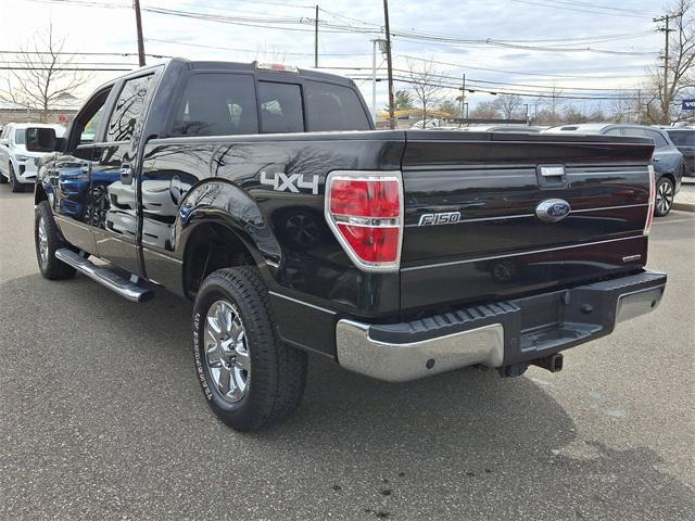 used 2013 Ford F-150 car, priced at $20,000