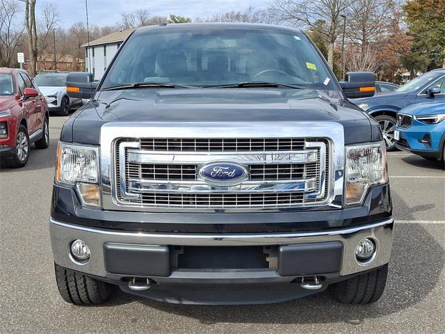 used 2013 Ford F-150 car, priced at $20,000