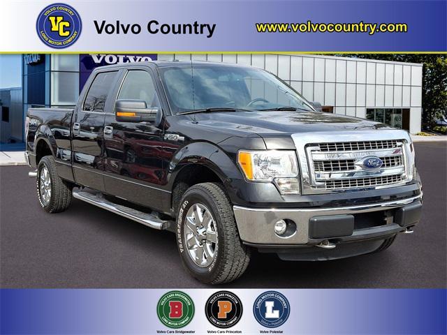 used 2013 Ford F-150 car, priced at $20,000