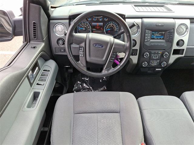 used 2013 Ford F-150 car, priced at $20,000