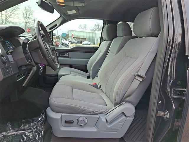 used 2013 Ford F-150 car, priced at $20,000