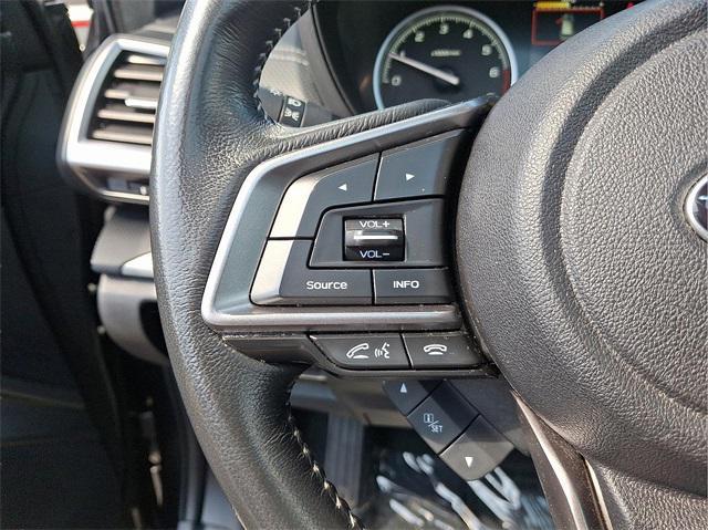 used 2020 Subaru Forester car, priced at $20,500