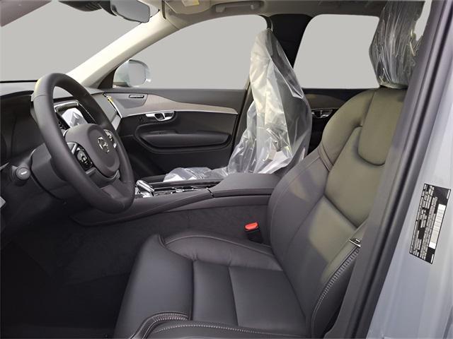 new 2025 Volvo XC90 car, priced at $72,655