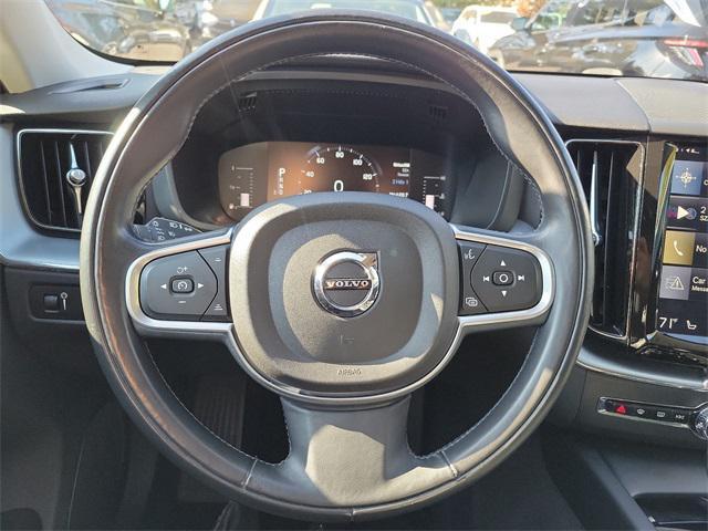 used 2018 Volvo XC60 car, priced at $21,250