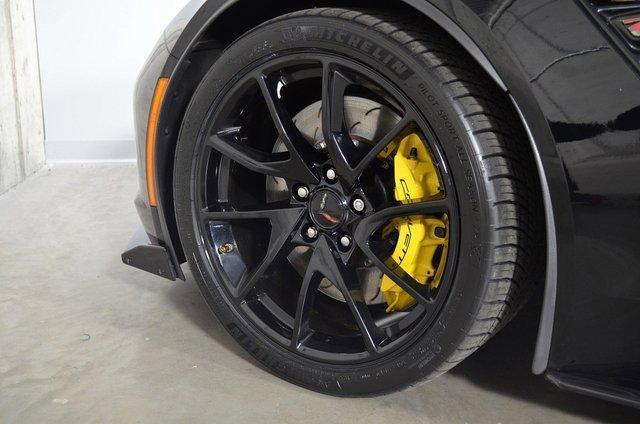 used 2016 Chevrolet Corvette car, priced at $71,995