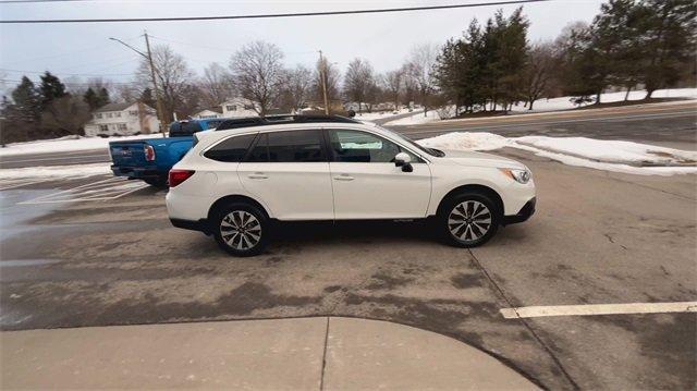 used 2017 Subaru Outback car, priced at $18,190