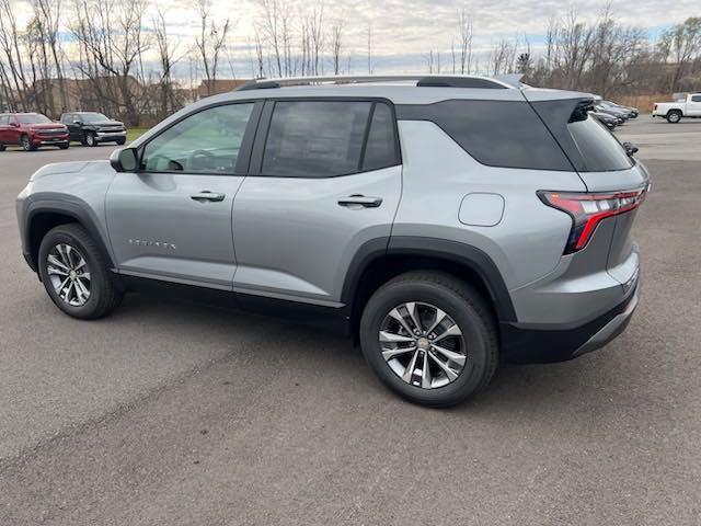 new 2025 Chevrolet Equinox car, priced at $35,230